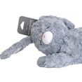 thumbnail image 4 of One Paw, Bunny Plush Dog Toy, 13 inches, 4 of 7