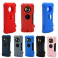 thumbnail image 3 of Housse de Protection en Silicone Anti-Rayures pour Caméra Panoramique Insta 360 ONE X, 3 of 8