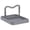 B, variant on Multifunctional Kitchen Utensil Rest and Pot Lid Holder Organizer for Stovetop and Countertop Durable Stable Design