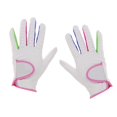 thumbnail image 1 of 2 Pcs Enfants Enfant Junior Gants de Golf Non-, Extensibles, Respirants - 16, 1 of 8