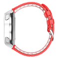 thumbnail image 4 of WIFKLSIIPG pour Garmin 920XT Montre Intelligente Bracelet de Remplacement en Silicone Bicolore, 4 of 4