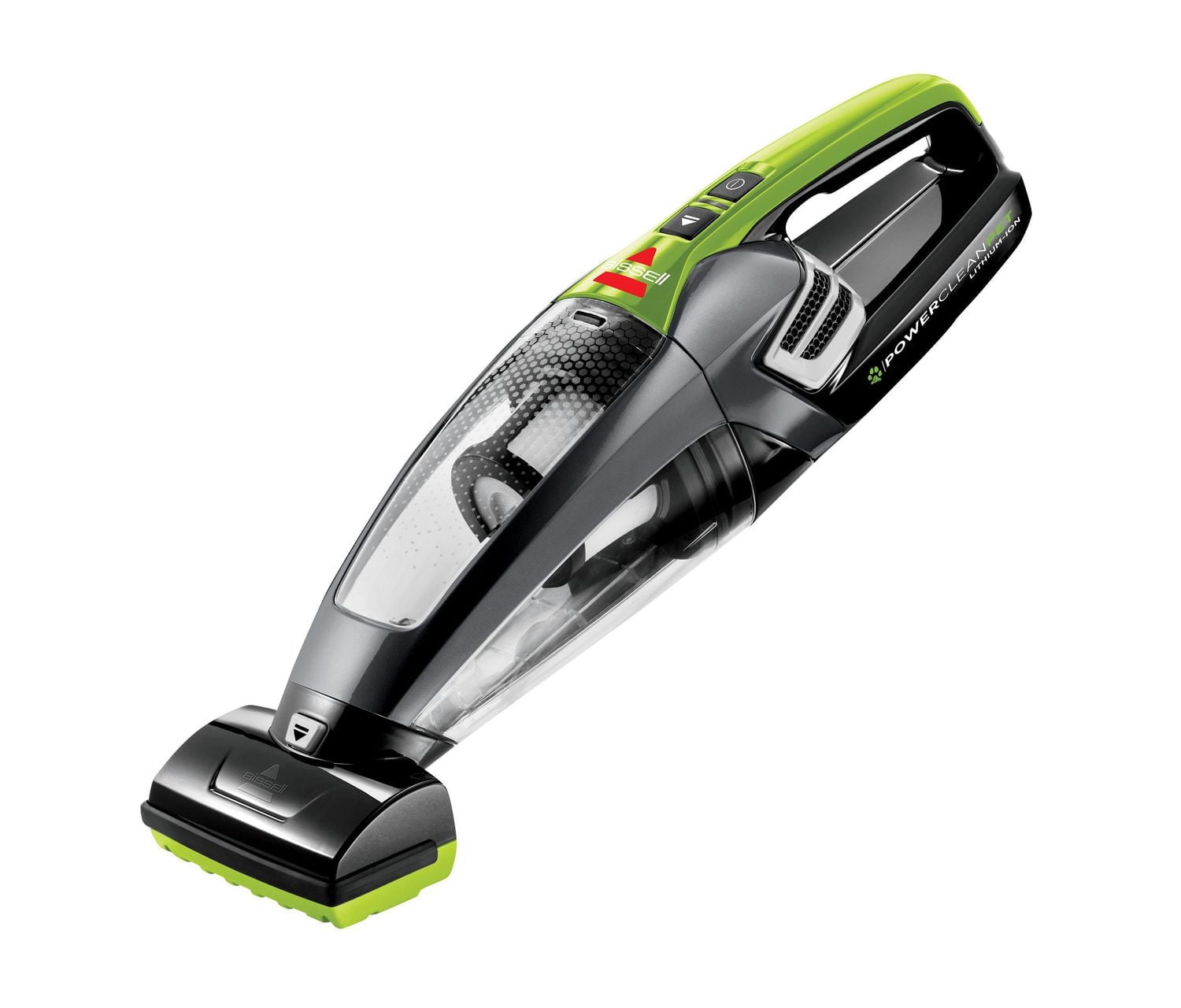PowerClean® Pet Lithium Ion Cordless Hand Vacuum
