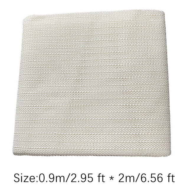 Birdeem Carpet Sofa Anti-Slip Mat,Non Slip Area Rug Pad - Strong Grip Carpet Pad for Area Rugs and Hardwood Floors, Provides Protection and Cushion