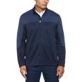 thumbnail image 1 of Ben Hogan Pull de Golf Uni Avec Fermeture éclair Sur un Quart Pour Homme, 1 of 4