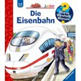 thumbnail image 1 of Die Eisenbahn [German], 1 of 1