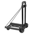 thumbnail image 2 of Chariot, Roues Pliable Dolly Roues Main Pliable 2 Roues Chariot Pliable - 2 Roues Main - Chariot Pliable Main Pristin Dolly avec 2 Roues Facile Pliable Main Radirus Chariot, 2 of 6