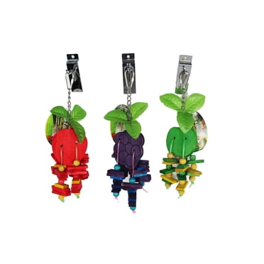 Penn-Plax Fruit Kabob