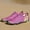 Hot Pink, variant on TIMIFIS Water Shoes Barefoot Aqua Yoga Socks Quick-Dry Beach Swim Surf Shoes for Women Men Merry Christmas