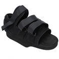thumbnail image 1 of Walking Shoe, Comfortable Lightweight Post OP Shoe, Soft Durable For Broken Men #1, 1 of 8