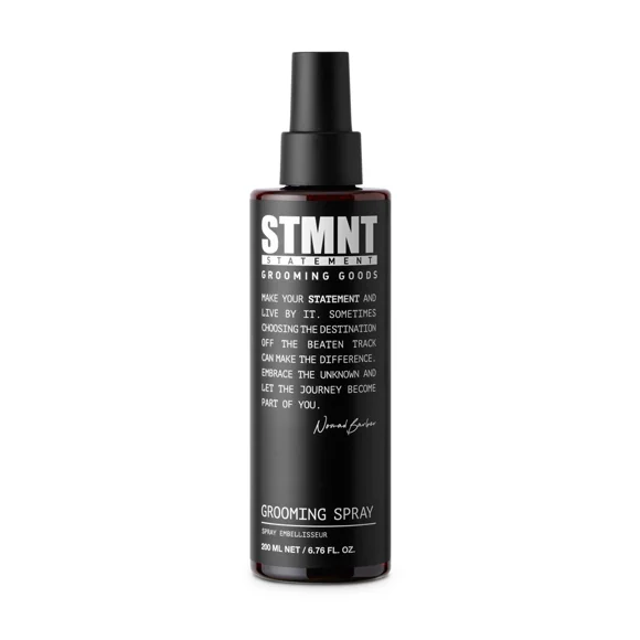STMNT GROOMING SPRAY 200 mL
