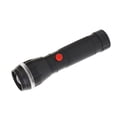 thumbnail image 2 of SuoKom Flashlight à DEL, Flashlight Étanche Portable à Main pour Plongée Randonnée Camping, Facile à Utiliser, 2 of 6
