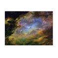 thumbnail image 1 of Tachiuwa Tank Single-sided Adhesive Background Sticker 61x41cm Sky 61x41cm, 1 of 8