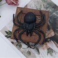 thumbnail image 4 of Lksixu Halloween Decorations Halloween Parodie Simulation Araignée Insecte Mise en Scène Accessoires Modèle en Plastique pour Fête Intérieur Extérieur, 4 of 4