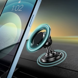 Chmadoxn Magnetic Phone Car Mount Car Phone For Dashboard Magnet Cell Phone Mount phone holder