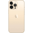 thumbnail image 3 of Restored Apple iPhone 13 Pro 512GB Gold Unlocked (Refurbished), 3 of 3