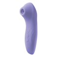 thumbnail image 2 of Revel Vera Suction Vibrator, Purple, 2 of 6