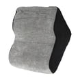 thumbnail image 1 of Dog Ramp and Stairs for Beds or Couches, Slipless Bottom Pet Couch Ramp, Multiple Stages Wave Shaped Small Pet Stair with Removable Washable Cover for High Bed Couch Sofa Car, 1 of 7