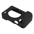 thumbnail image 3 of Camera Housing Case, Camera Silicone Skin Housing Easy Access Stretchable Dustproof Soft Washable  For A7C Camera Black,Red,Yellow,Camouflage, 3 of 8