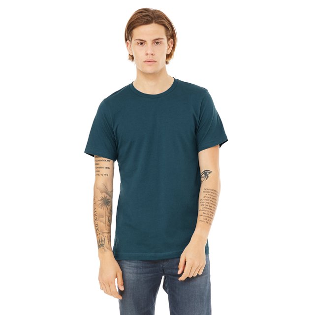 Unisex Jersey T-Shirt