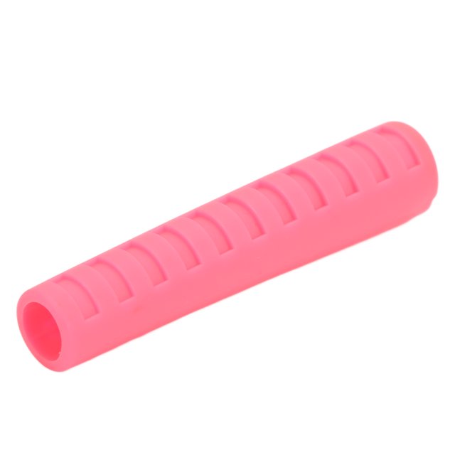Low Pressure Hose Protector, Durable Wear Resistant Portable Diving Regulator Hose Protector For Diving Black,Yellow,Pink,Sky Blue