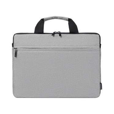 XZNGL Laptop Sleeve 15.6 Inch Portable Laptop Bag 15.6 Inch Tote Bag Gift Laptop Sleeve Laptop Carrying Bag Carrying Bag Waterproof Handbag Black Black Tote Bag Laptop Tote Bag Gift Bag Storage