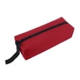 thumbnail image 1 of Pochette à Outils à Glissière pour Organiser de Petites Pièces Rangement d'Outils Manuels, 1 of 8