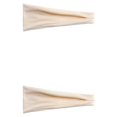 thumbnail image 1 of maskred Elastic Hair Bands For High Elasticity And Sweat Absorption 15apricot 1 2Set, 1 of 6