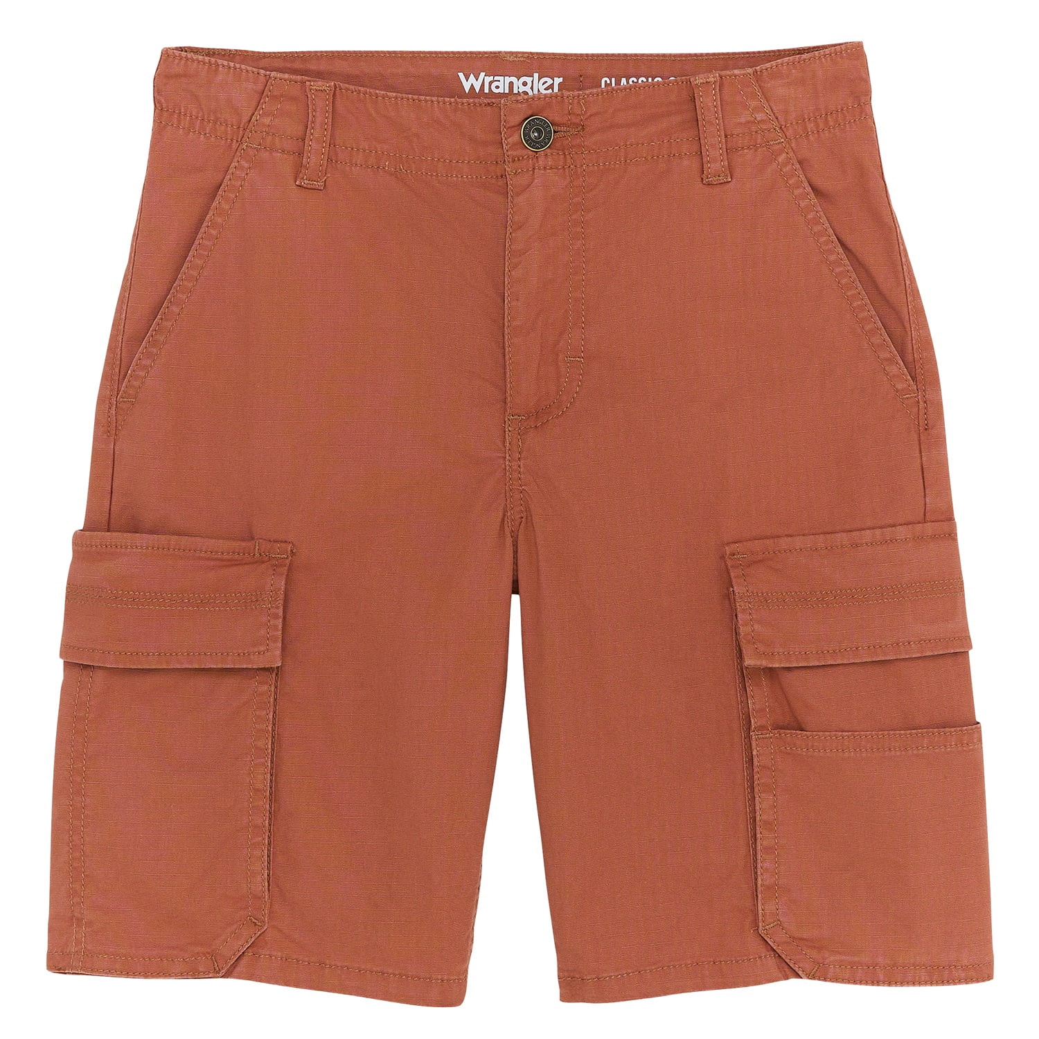 Short cargo Wrangler® pour garçon