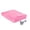 Pink, variant on Heated Blanket Wearable Electric Blanket,Soft Heated Blanket USB Electric Blanket,Heating Blanket Electric Heated Throw Blanket,Warm Shoulder Back Leg Heat Blanket,Heated Blanket for Travel Office