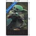 thumbnail image 2 of Star Wars : The Mandalorian Saison 2 - Grogu, 2 of 4