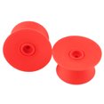 thumbnail image 3 of NAB Hub Optical Shaft Adapters, Reel To Reel Tape Opener 1 Pair Durable Universal Loading Device Rubber  For Optical Reel To Reel Tape, 3 of 8