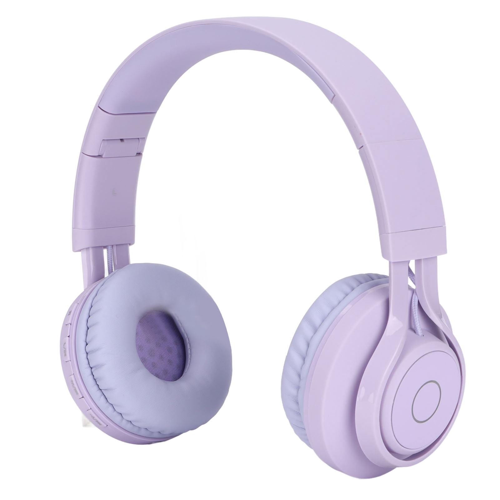 Kids  Headphones, Children  Headphones, Bt06c Children's Earphones, Supports A Standard 3.5 Mm Headphone Jack, Built In Microphone For Hands Free Call