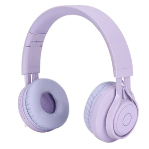 Kids  Headphones, Children  Headphones, Bt06c Children's Earphones, Supports A Standard 3.5 Mm Headphone Jack, Built In Microphone For Hands Free Call