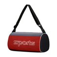 thumbnail image 2 of Sac de Sport à Compartiments Petit Sac de Gym, Sac de Sport Imperméable pour Hommes Sac de Sport pour Hommes, Sac de Sport pour Hommes Sacs de Gym pour Hommes (Rouge), 2 of 7