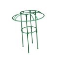 thumbnail image 3 of Almencla Garden Obelisk Trellis Outdoor Flower Support Cage for Climbing Plants Roses 50cm 1 umbrella, 3 of 8