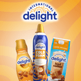thumbnail image 4 of International Delight Cold Foam Caramel Macchiato, 4 of 5