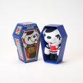 thumbnail image 4 of Deddy Bear Series 4 Plush Coffin, 4 of 6