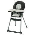 thumbnail image 1 of Graco Table2Table LX 6-in-1 Highchair, 1 of 5