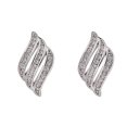 thumbnail image 1 of Jusqu'à 65 % de Rabais sur les Boucles d'Oreilles Clous pour Femmes, Boucles d'Oreilles Zircon Ange, Petits Bijoux, Bijoux pour Femmes, Collier, Bagues, Boucles d'Oreilles en Liquidation, 1 of 1