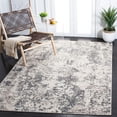 thumbnail image 1 of SAFAVIEH Madison Nita Vintage Floral Area Rug, 1 of 7