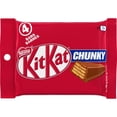 thumbnail image 4 of Kit Kat NESTLÉ® KITKAT® Chunky Milk, 2 Pack, 4 of 7