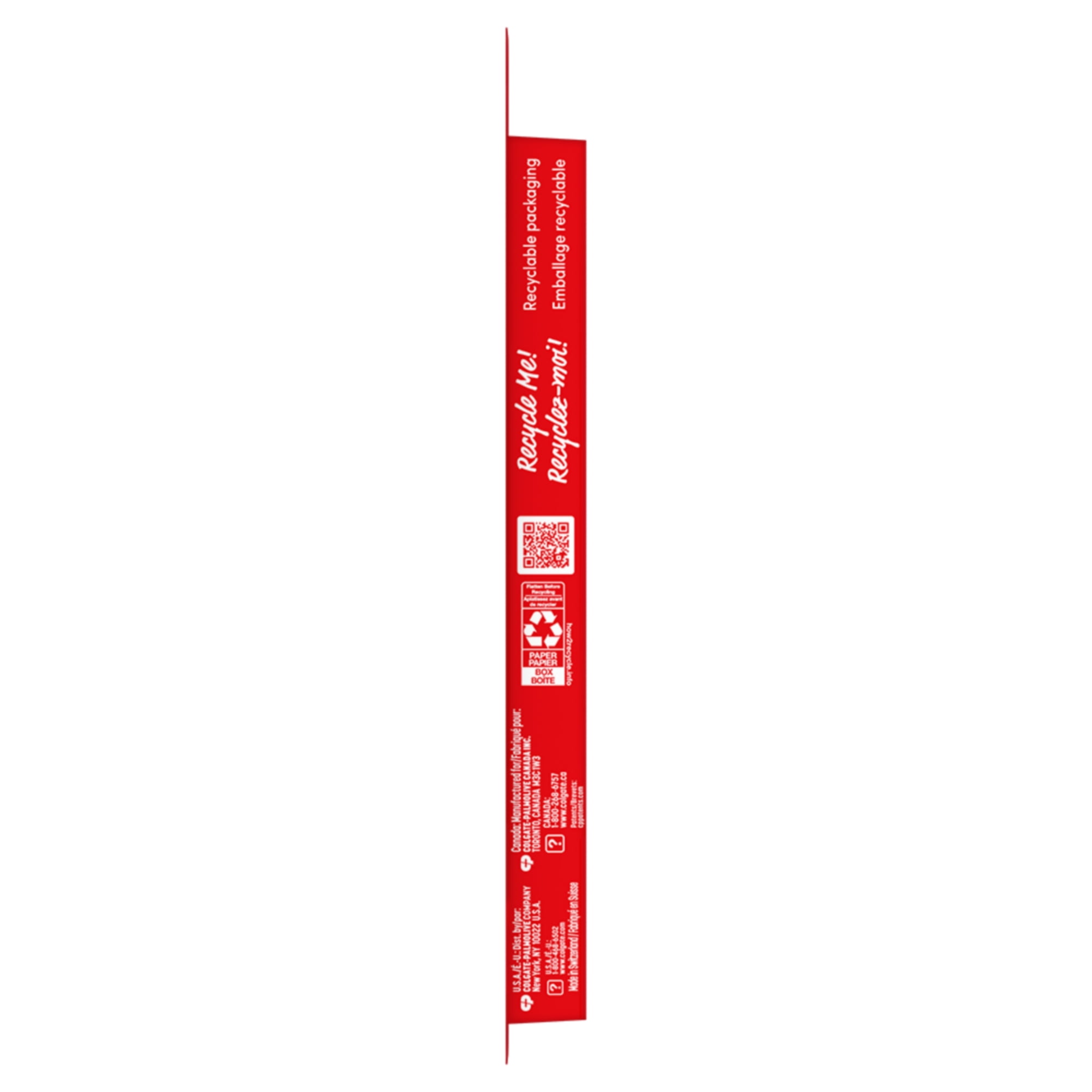 Colgate 360 Advanced Optic White Toothbrush, Soft
