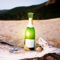 thumbnail image 4 of WHEANG Wine Bottle Cap Reusable And Sealing Cap Silicone Cork Keeps Wine Fresh For Days In Air Tightness Set Of 3, 4 of 6