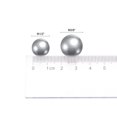 thumbnail image 4 of Uxcell 420 Stainless Steel Bearing Ball Grade G100 Precision 1/2", 4 of 4