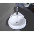 thumbnail image 4 of DROP Bath and Kitchen Bain lavabo vasque, 4 of 6