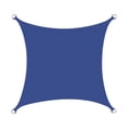 thumbnail image 2 of RXIRUCGD Protection Solaire Bâche Triangulaire pour Jardin Piscine Anti-UV, 2 of 5