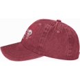 thumbnail image 3 of IDK I Just Take The Pictures Cap for Mens Radiology X-Ray Tech Womens Baseball Hats, 3 of 6