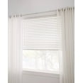 thumbnail image 1 of Bouclair Stores Sans Cordon en PVC Blancs 40x45 Po (102x114 cm), 1 of 3