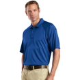 thumbnail image 4 of CornerStone Men's Moisture Wicking Side Vents Raglan Sleeves Polo Shirt - CS410, 4 of 4
