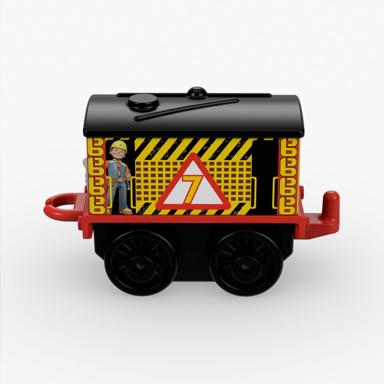 Fisher-Price - Thomas et ses amis - MINIS - Toby Construction